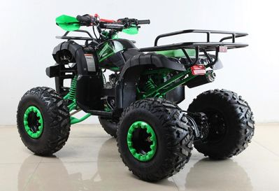 купить Квадроцикл SSSR Trainee в Москве - фото 