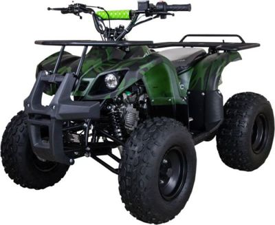 Квадроцикл RAPTOR ATV 200U Premium ALL 200cc 4Т в Москве