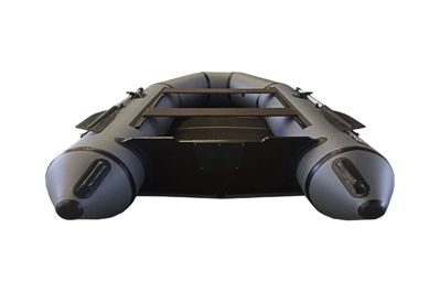 купить Лодка ПВХ BIG BOAT TM280K в Москве - фото 