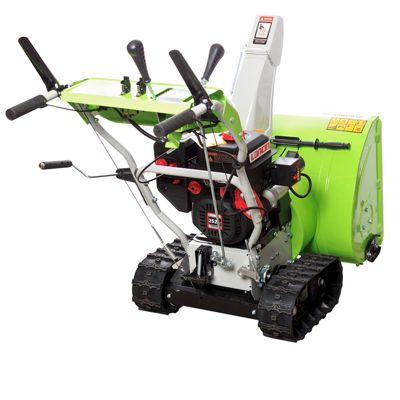 купить Снегоуборщик REDVERG RD-SB61/9TE в Москве - фото 