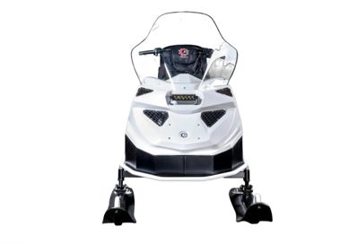 купить Снегоход БТС 4Т Люкс 29 л.с. в Москве - фото 