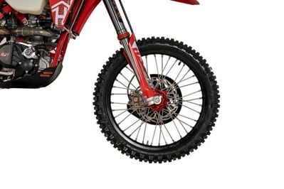 купить Мотоцикл кроссовый эндуро HASKY F6 Pro Racing 174NB 300 2023 в Москве - фото 