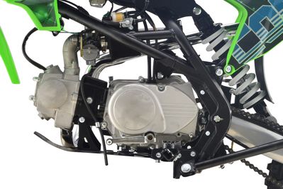 купить Мотоцикл SSSR Core SA PITBIKE в Москве - фото 