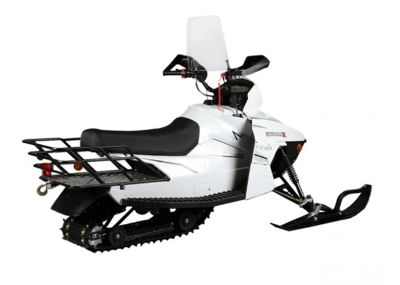 купить Снегоход С.МОТО Snowmax 200 в Москве - фото 