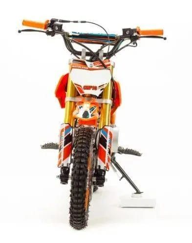 купить Мотоцикл MOTOLAND CRF10 12/10 в Москве - фото 