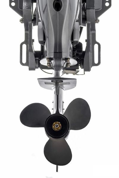 купить 4х-тактный лодочный мотор MIKATSU MF30FES-T (2024) в Москве - фото 