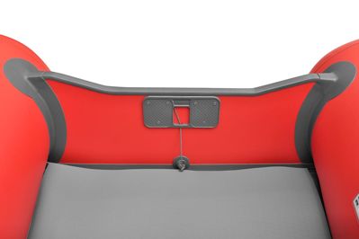 купить Лодка ПВХ РОДЖЕР Sfera 3300 в Москве - фото 