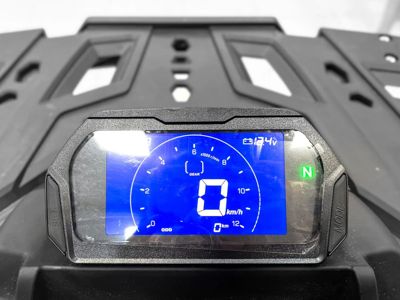 купить Квадроцикл MOTAX Grizlik 200 ULTRA BIG в Москве - фото 