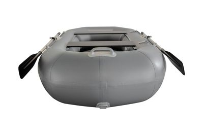 купить Гребная лодка ПВХ ФАВОРИТ Горизонт 280 в Москве - фото 