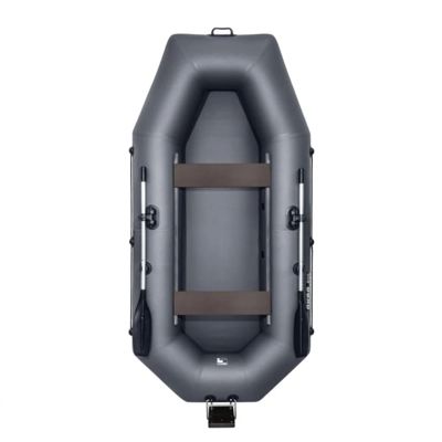 купить Гребная лодка ПВХ АКВА МАСТЕР 300 ТР в Москве - фото 