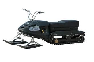 Мини-снегоход ПЕГАС 6,5 л.с. в Москве