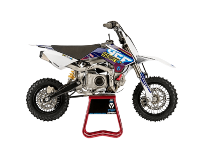 Мотоцикл YCF Start F88-SE PITBIKE в Москве