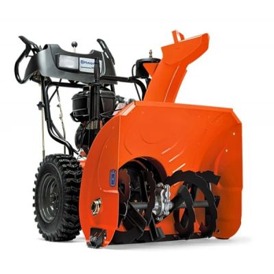 Снегоуборщик HUSQVARNA 5524ST в Москве