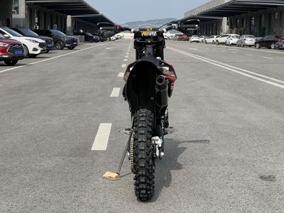 купить Мотоцикл кроссовый эндуро SHARMAX Ultra 320 EFI (2024) в Москве - фото 