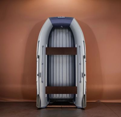 Лодка ПВХ ФЛАГМАН DK 420 Jet в Москве