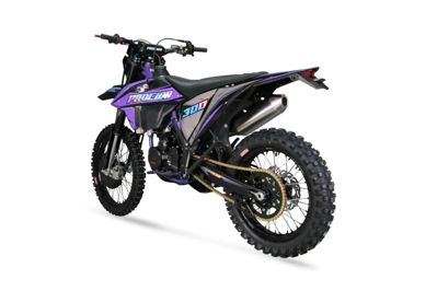 купить Мотоцикл кроссовый эндуро PROCIDA 2020 NB300 в Москве - фото 