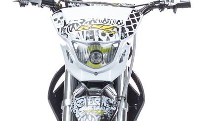 купить Мотоцикл BSE EX 125E Max13 PITBIKE в Москве - фото 