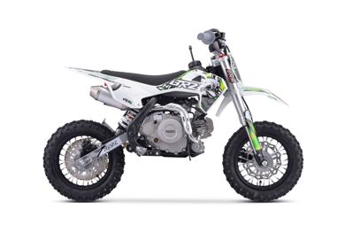 Мотоцикл BRZ H1 ZS60 10/10 PITBIKE в Москве