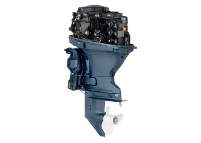 купить 4х-тактный лодочный мотор MIKATSU MF40FEL-T-EFI в Москве - фото 