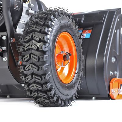 купить Снегоуборщик PATRIOT PS 161 в Москве - фото 