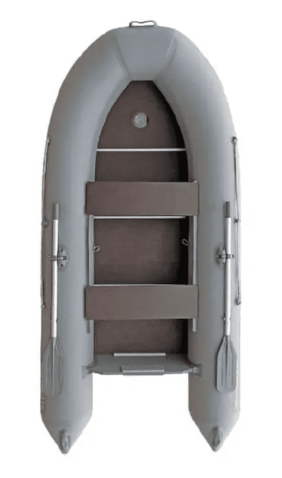 купить Лодка ПВХ CATFISH 310 в Москве - фото 