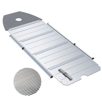 купить Лодка ПВХ BADGER HD 370 в Москве - фото 