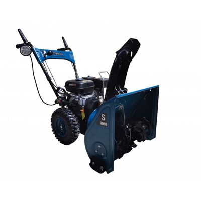 купить Снегоуборщик HYUNDAI S 2060 в Москве - фото 