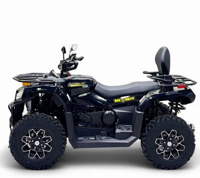 купить Квадроцикл BIZON YK450A в Москве - фото 