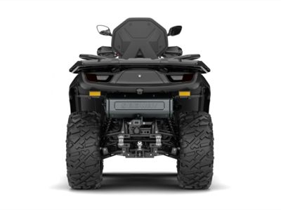 купить Квадроцикл SEGWAY AT10 LE в Москве - фото 