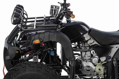 купить Квадроцикл TIGER Max Grade 300 в Москве - фото 