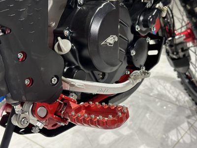 купить Мотоцикл кроссовый эндуро AJERRA JOKER SS K10 в Москве - фото 