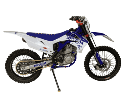 Мотоцикл кроссовый эндуро MOTAX EX 300 в Москве