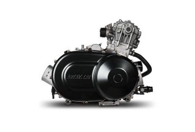 купить Квадроцикл ARCTIC CAT Alterra TRV 1000 XT в Москве - фото 