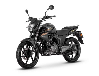 купить Мотоцикл SHARMAX RST 240 Ultra в Москве - фото 