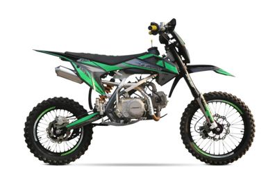 Мотоцикл FXMOTO Y1 PITBIKE в Москве