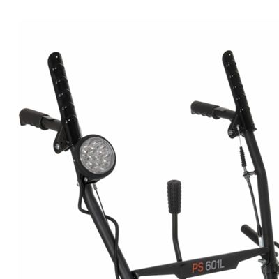 купить Снегоуборщик PATRIOT PS 601 L в Москве - фото 