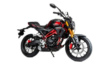 купить Мотоцикл MOTOLAND 501 (172FMM-5/PR250) ТУРЭНДУРО в Москве - фото 