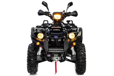 купить Квадроцикл SHARMAX Hector Long 600 (2024) в Москве - фото 
