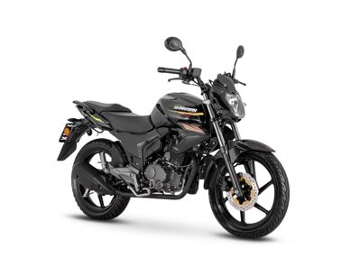 купить Мотоцикл SHARMAX RST 240 Ultra в Москве - фото 