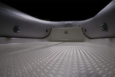 купить Лодка РИБ BRIG FALCON RIDER 400 в Москве - фото 