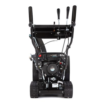 купить Снегоуборщик FLAIZER 100 E Economy в Москве - фото 