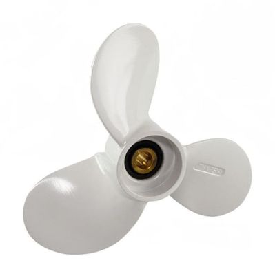 Винт Mikatsu 4-6HP оригинальный (7 1/2 х 8) в Москве