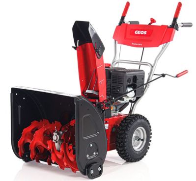 Снегоуборщик GEOS Snow Line 560 в Москве