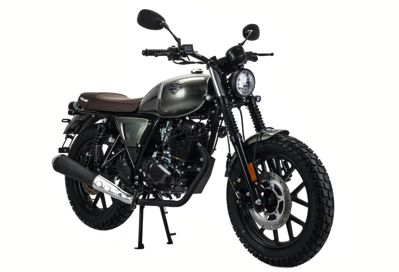 купить Мотоцикл Motoland TEXAS 300 PRO в Москве - фото 