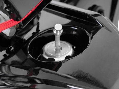 купить Квадроцикл SHARMAX Cross 180 RX в Москве - фото 