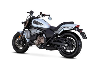 купить Мотоцикл SHARMAX RR 801 Ultra в Москве - фото 