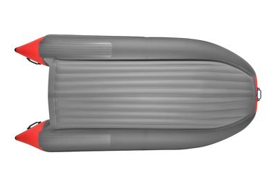 купить Лодка ПВХ РОДЖЕР Zefir 4000 в Москве - фото 