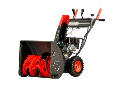 Снегоуборщик YANIS Blizzard ME24DL в Москве