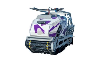 Мотобуксировщик СПУТНИК ПРО Классический Стандарт в Москве