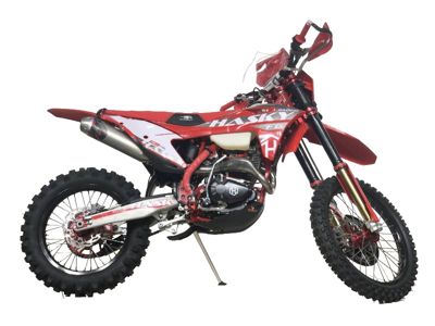 Мотоцикл HASKY F6 Lite Racing 172FMM PR ENDURO в Москве